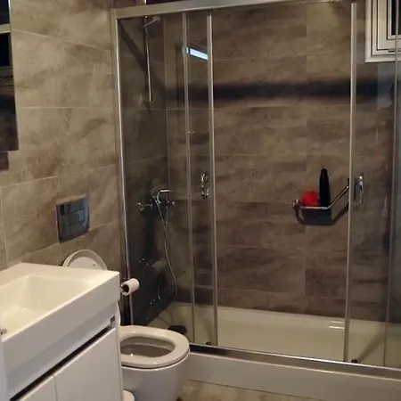 Demir Hotel Bornova