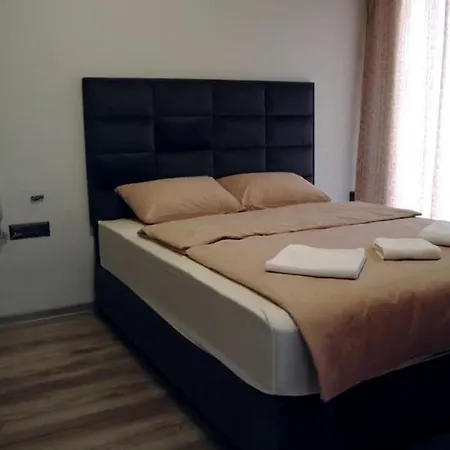 Demir * Bornova