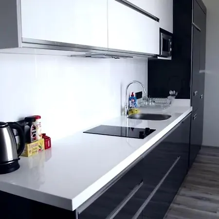 Demir Hotel Bornova