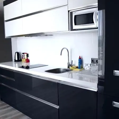 Hotel Demir