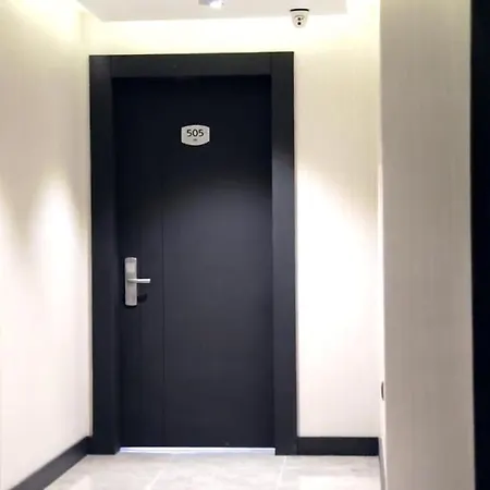 Hotel Demir Bornova