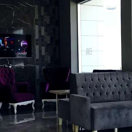 Demir Hotel