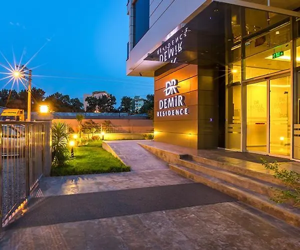 Demir Otel *